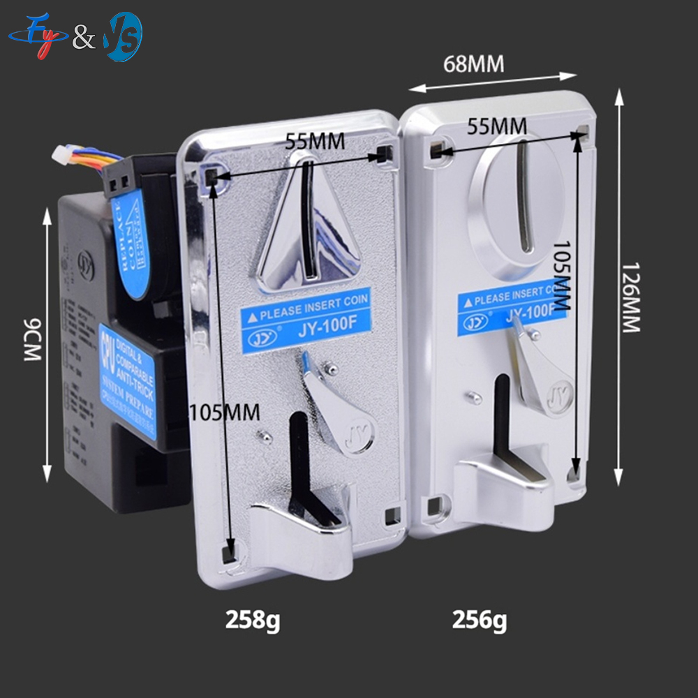 Arcade Vending Machines - Universal coin-operated machine, arcade coin-operated machine,