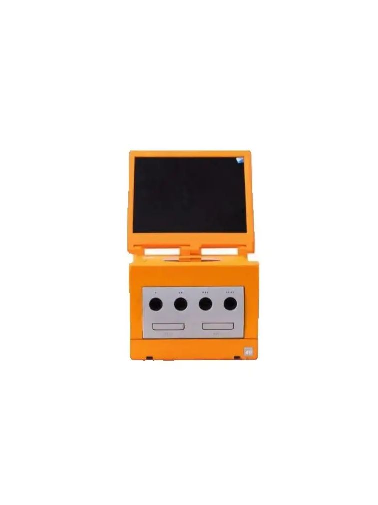 8Inch  Monitor  3D Print  for  - Arcade Vibes ulasan dan harga