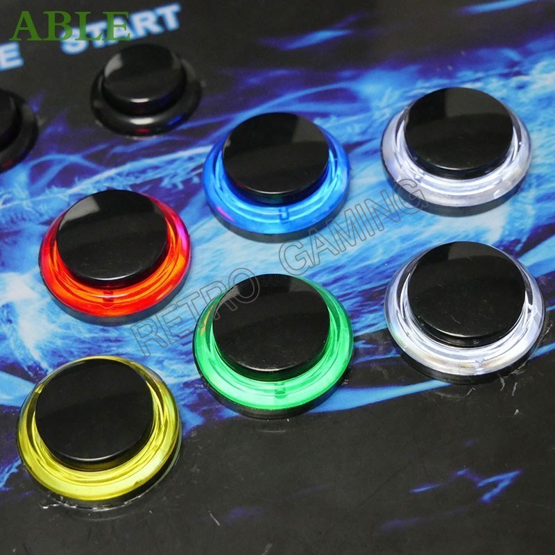  Pandora Saga  DX 5000 in 1 Sp - Trackball Controller Arcade ulasan dan harga