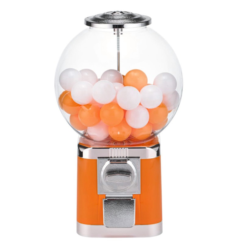 Large Size 50mm Capsule Vendin - Arcade Vending Machines ulasan dan harga
