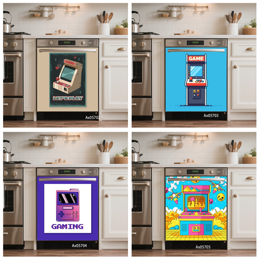 90s Retro Pixel Gaming Arcade  - Arcade Vibes ulasan dan harga