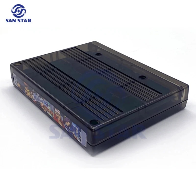 SNK 161 In 1 V2 NEO GEO MVS JA - Arcade Vibes ulasan dan harga