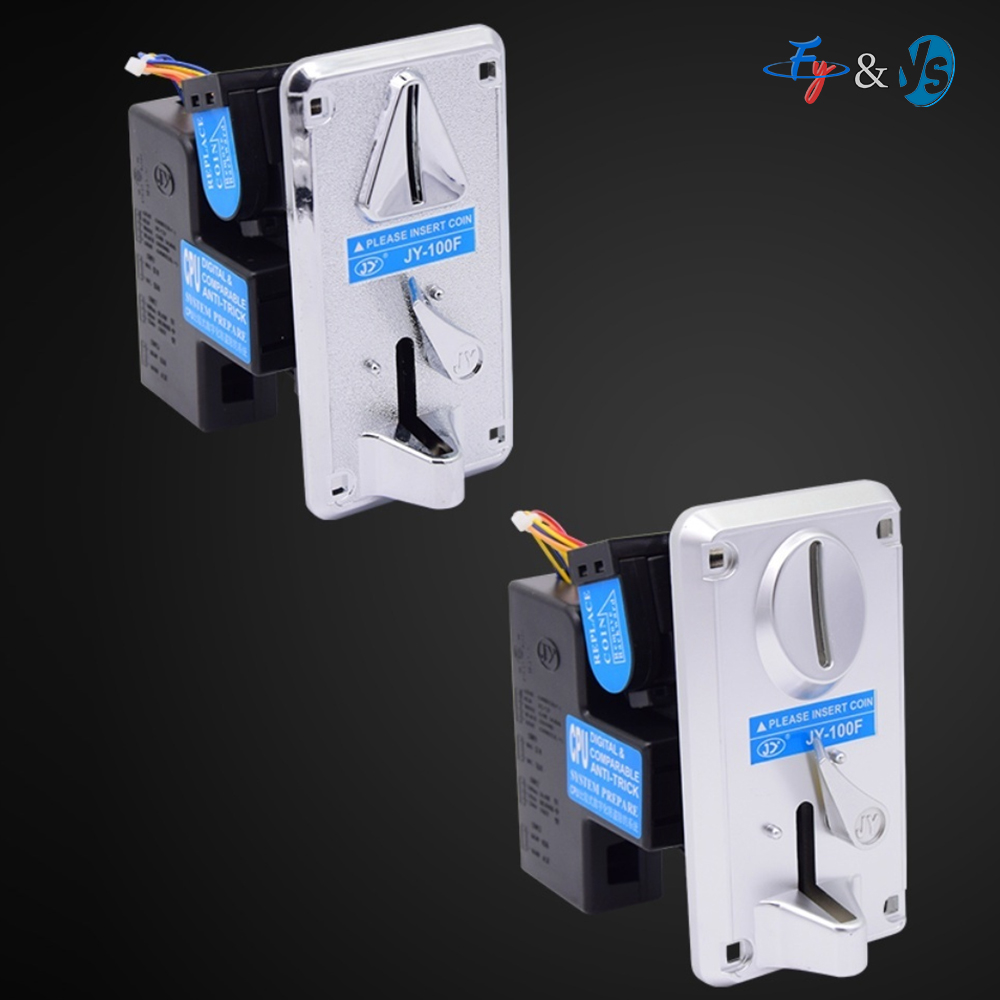 Universal coin-operated machin - Arcade Vending Machines ulasan dan harga